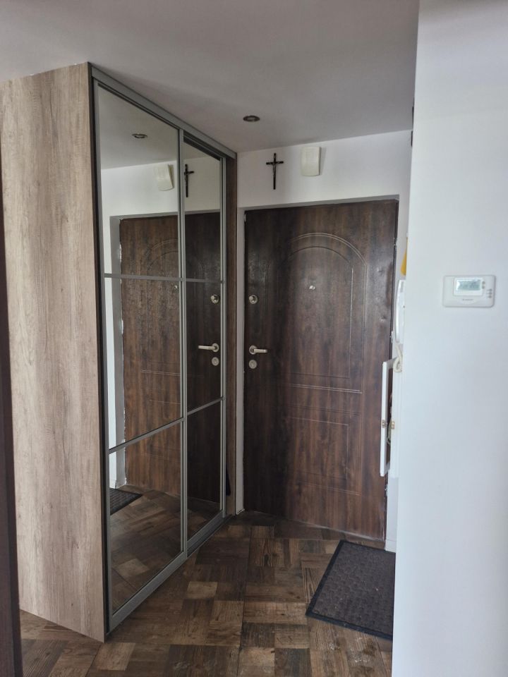 Mieszkanie 2-pokojowe Biała Podlaska, ul. Aliny Fedorowicz. Zdjęcie 7