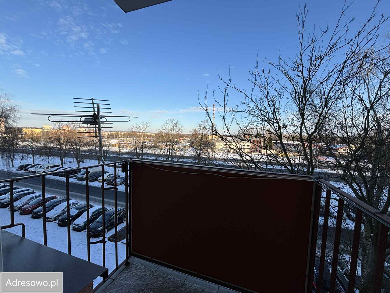 Mieszkanie 3-pokojowe Leszno, ul. Parkowa. Zdjęcie 6