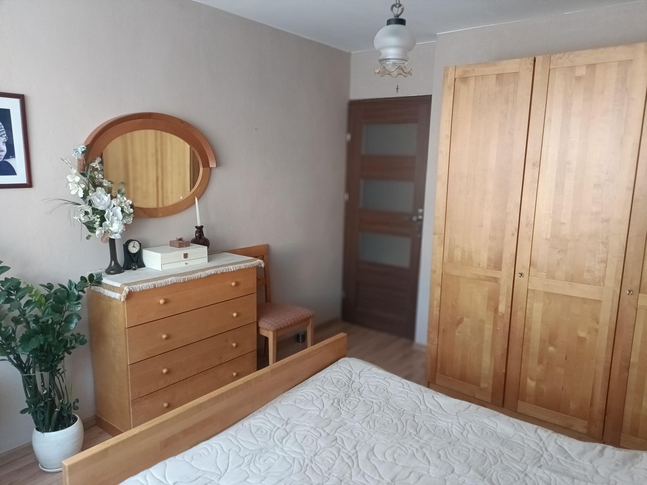 Mieszkanie 3-pokojowe Nowe Miasto Lubawskie, ul. Tysiąclecia. Zdjęcie 9