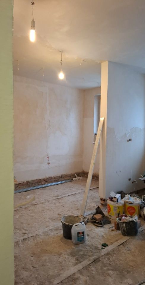 Mieszkanie 3-pokojowe Wejherowo Centrum, ul. 3 Maja. Zdjęcie 1