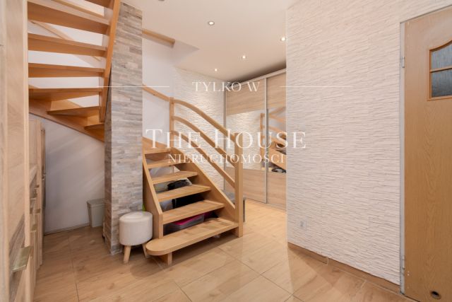 dom wolnostojący, 6 pokoi Gdynia Orłowo, ul. Bukowa. Zdjęcie 23