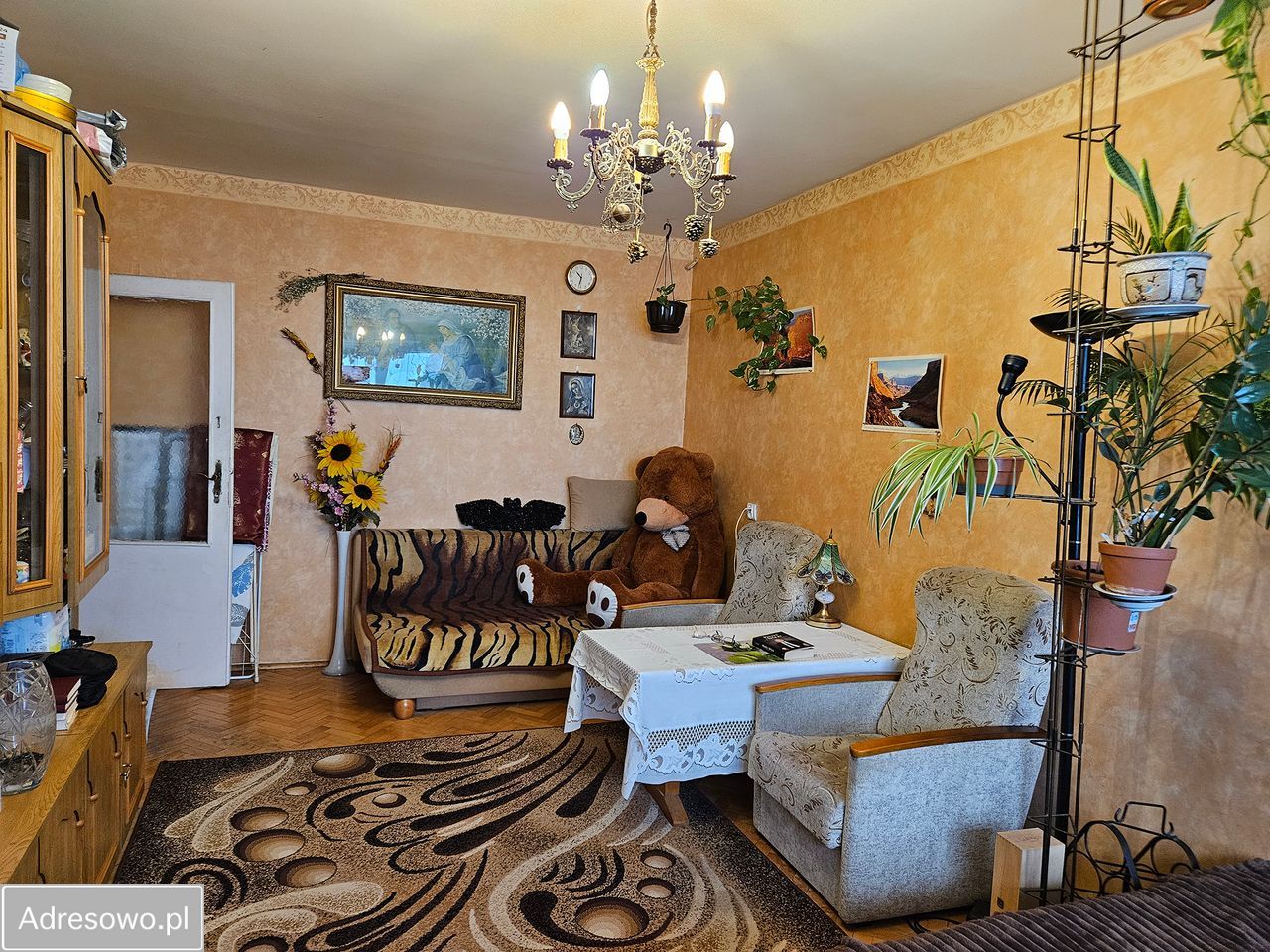 Mieszkanie 2-pokojowe Gdańsk Śródmieście, ul. Głęboka. Zdjęcie 13