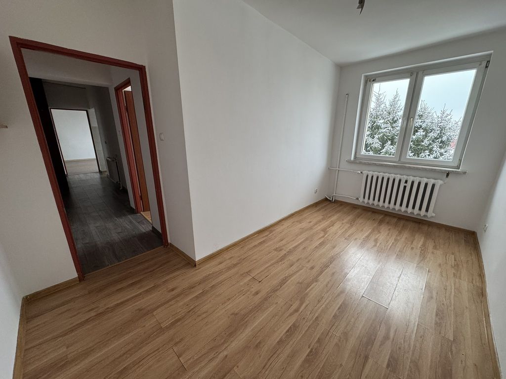 Mieszkanie 3-pokojowe Kłodzko, ul. Objazdowa. Zdjęcie 4