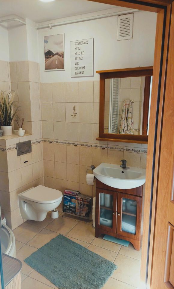 Mieszkanie 3-pokojowe Oleśnica Centrum, ul. Ignacego Paderewskiego. Zdjęcie 3