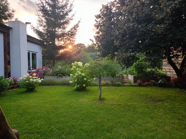 Mieszkanie 4-pokojowe Runowo Pomorskie, ul. Kolejowa. Zdjęcie 17