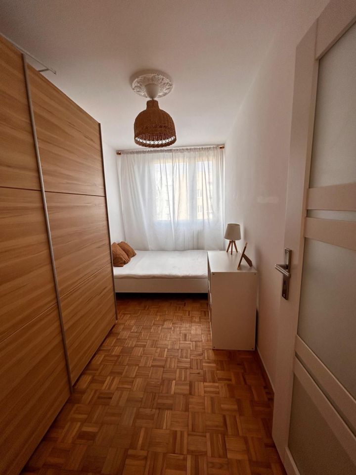 Mieszkanie 2-pokojowe Oława, ul. Fryderyka Chopina. Zdjęcie 6