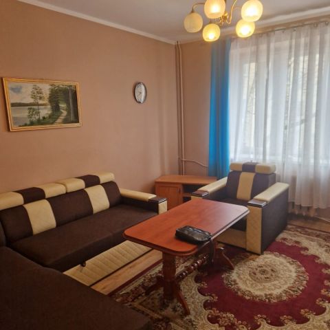 Mieszkanie 4-pokojowe Toruń Bydgoskie Przedmieście, ul. Adama Mickiewicza. Zdjęcie 1