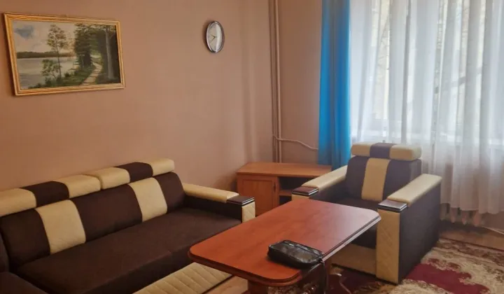 Mieszkanie 4-pokojowe Toruń Bydgoskie Przedmieście, ul. Adama Mickiewicza