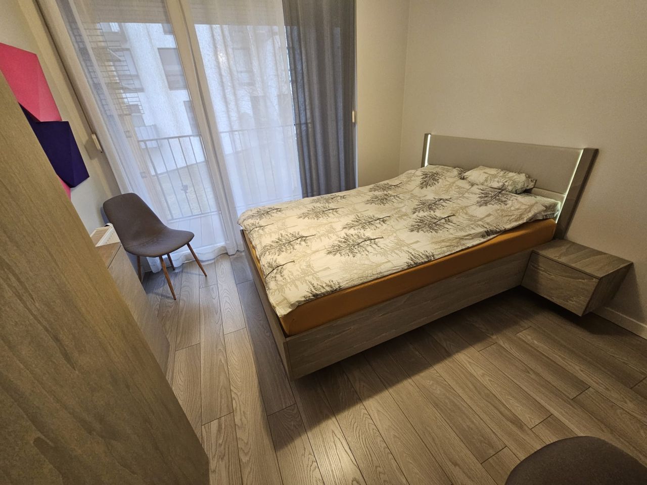 Mieszkanie 2-pokojowe Wrocław Fabryczna, ul. Tadeusza Brzozy. Zdjęcie 19