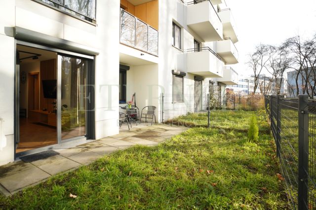 Mieszkanie 2-pokojowe Kraków, ul. Rydlówka. Zdjęcie 8