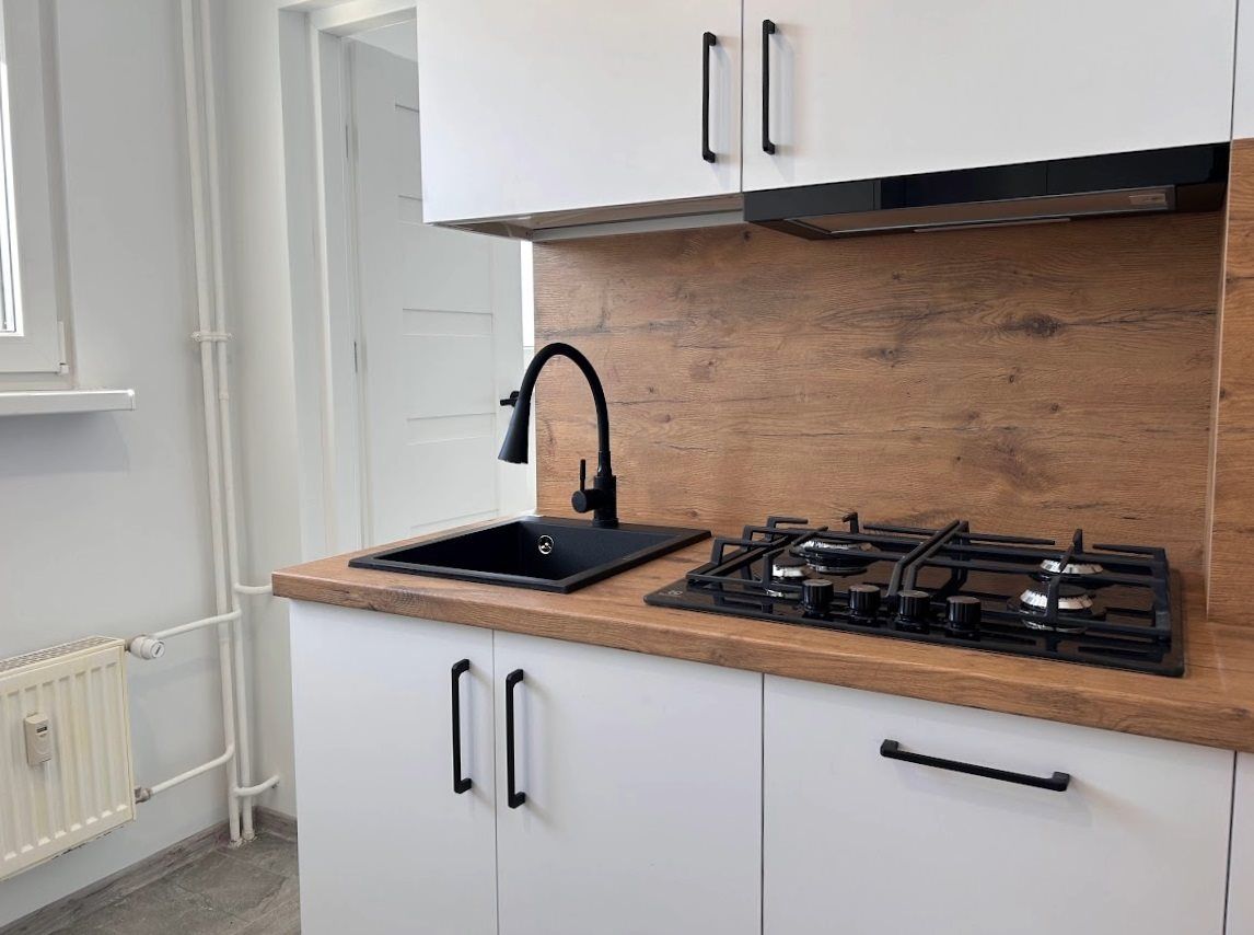 Mieszkanie 3-pokojowe Bydgoszcz Błonie. Zdjęcie 4