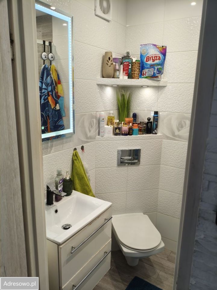 Mieszkanie 3-pokojowe Września, ul. Jana Kilińskiego. Zdjęcie 2