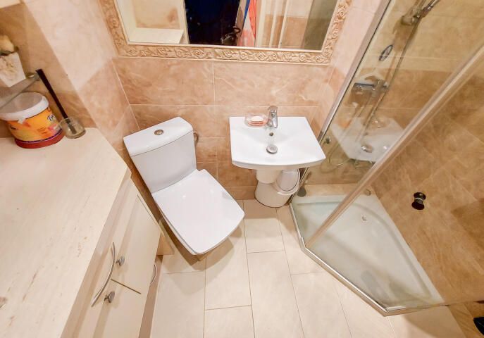 Mieszkanie 2-pokojowe Kraków Śródmieście, al. Pokoju. Zdjęcie 8