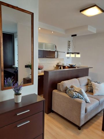 Mieszkanie 2-pokojowe Warszawa Praga-Południe, ul. Janusza Meissnera. Zdjęcie 6