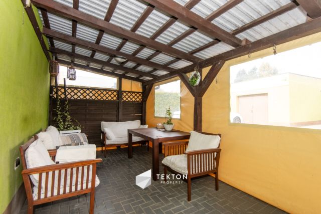 dom wolnostojący, 6 pokoi Wiry, ul. Komornicka. Zdjęcie 20