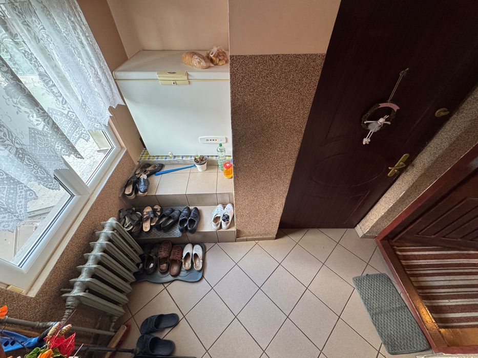 dom wolnostojący, 3 pokoje Przestrzele. Zdjęcie 8