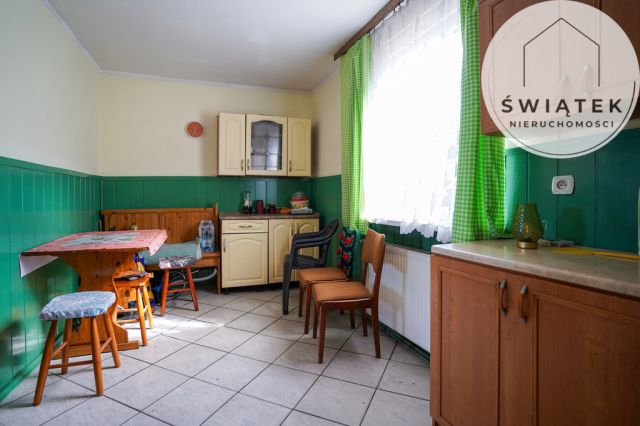 dom wolnostojący, 3 pokoje Ojrzanowo. Zdjęcie 5