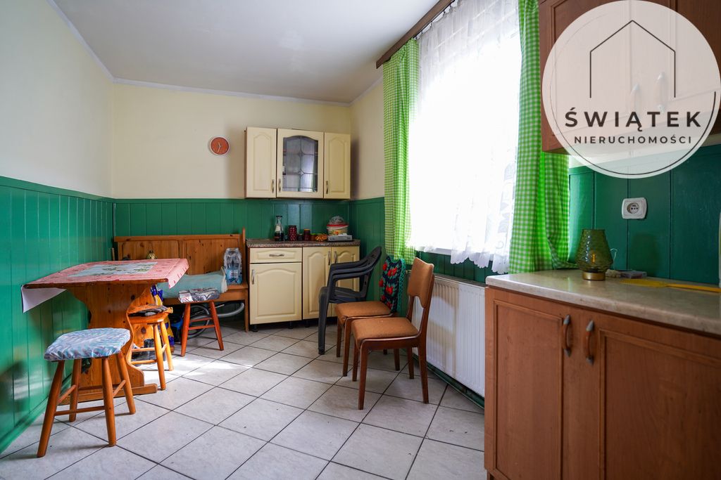 dom wolnostojący, 3 pokoje Ojrzanowo. Zdjęcie 5