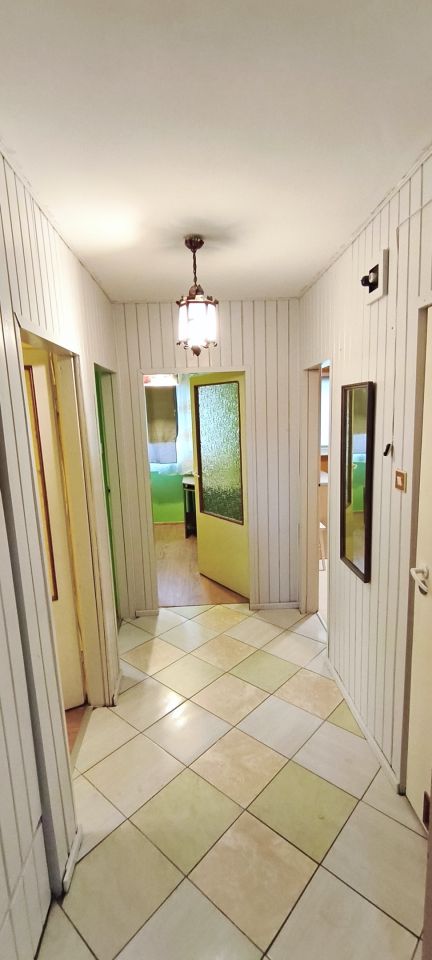 Mieszkanie 3-pokojowe Poznań Grunwald, ul. Olszynka. Zdjęcie 6