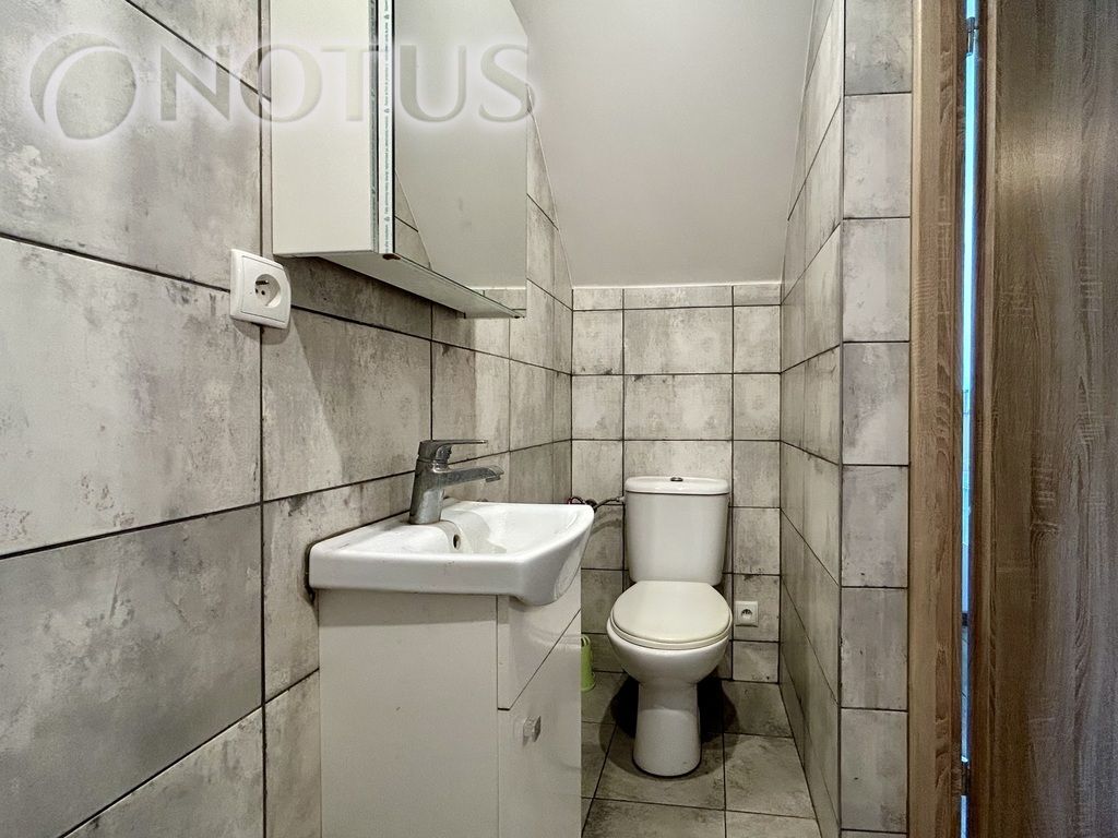 Mieszkanie 2-pokojowe Długołęka, ul. Wrocławska. Zdjęcie 3