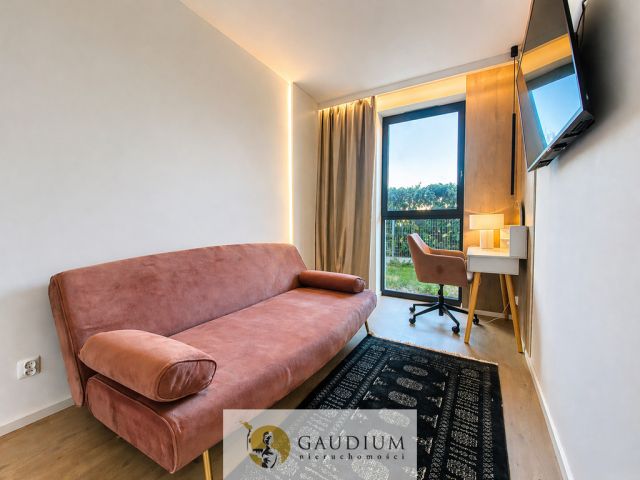 Mieszkanie 3-pokojowe Gdańsk Przymorze, ul. Prezydenta Lecha Kaczyńskiego. Zdjęcie 16