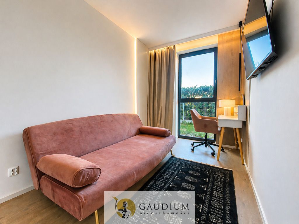 Mieszkanie 3-pokojowe Gdańsk Przymorze, ul. Prezydenta Lecha Kaczyńskiego. Zdjęcie 16