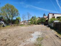 Działka budowlana Sulejówek Szkopówka, ul. Wyspiańskiego. Zdjęcie 3