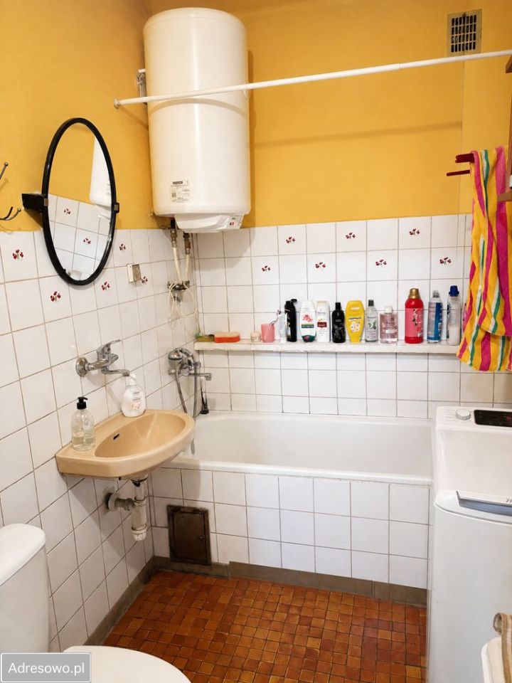 dom wolnostojący, 3 pokoje Wołomin, ul. Geodetów. Zdjęcie 8