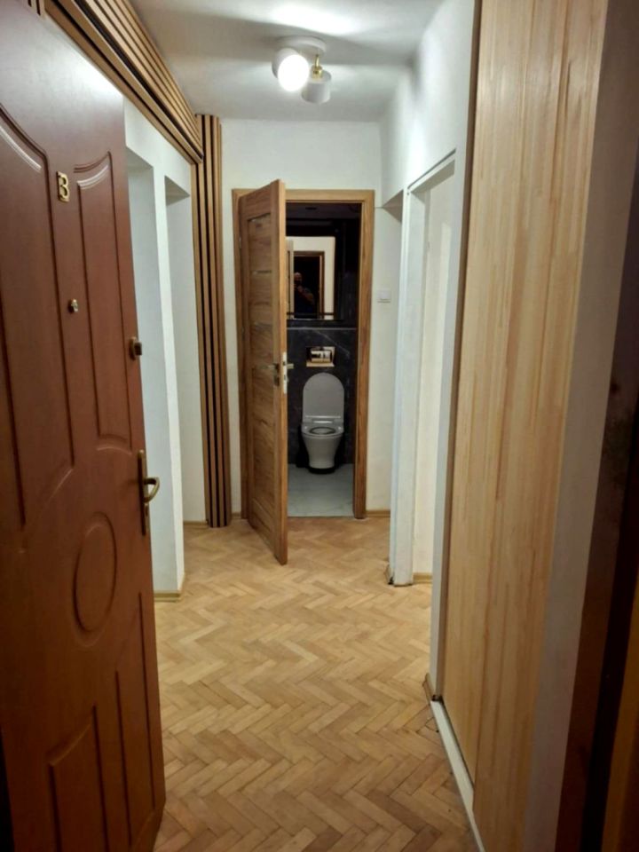 Mieszkanie 3-pokojowe Lublin Bronowice, ul. Sokola. Zdjęcie 7