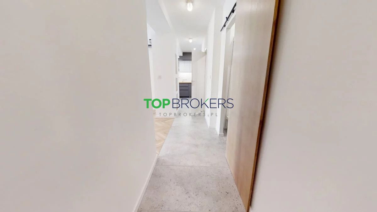 Mieszkanie 2-pokojowe Warszawa Śródmieście, al. Armii Ludowej. Zdjęcie 8