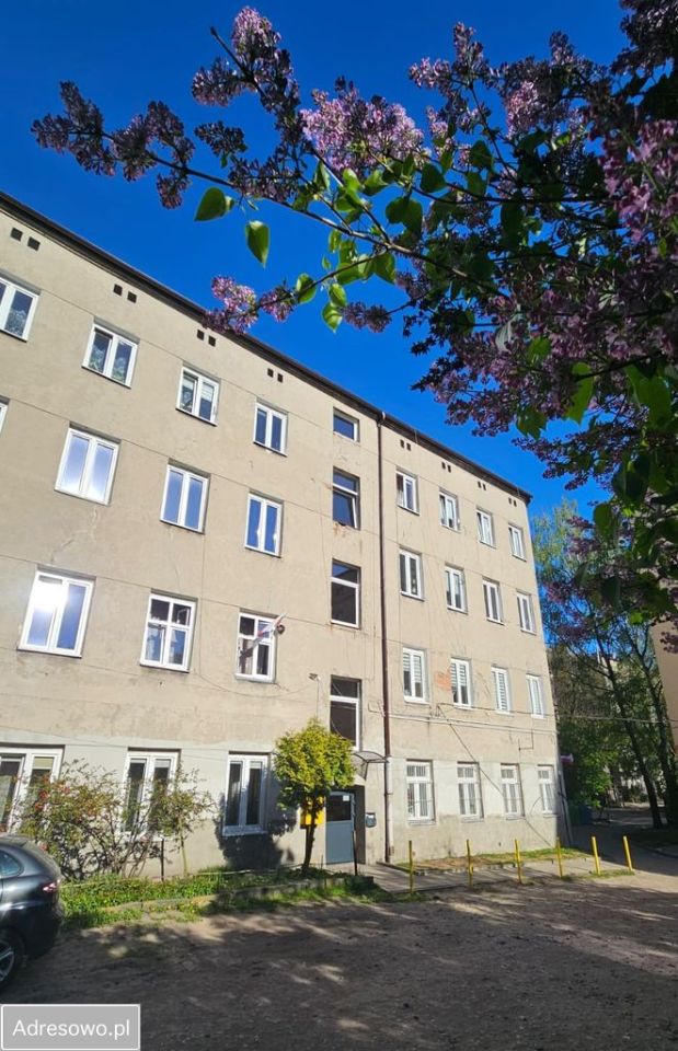 Mieszkanie 2-pokojowe Łódź Bałuty, ul. H. Berlińskiego. Zdjęcie 13