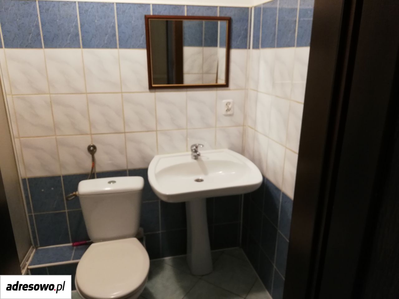 Mieszkanie 1-pokojowe Słupsk Centrum, ul. Hugona Kołłątaja. Zdjęcie 3
