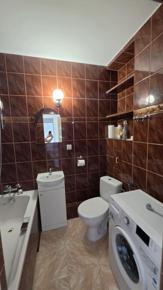 Mieszkanie 2-pokojowe Rzeszów Nowe Miasto, ul. Ignacego Paderewskiego. Zdjęcie 8