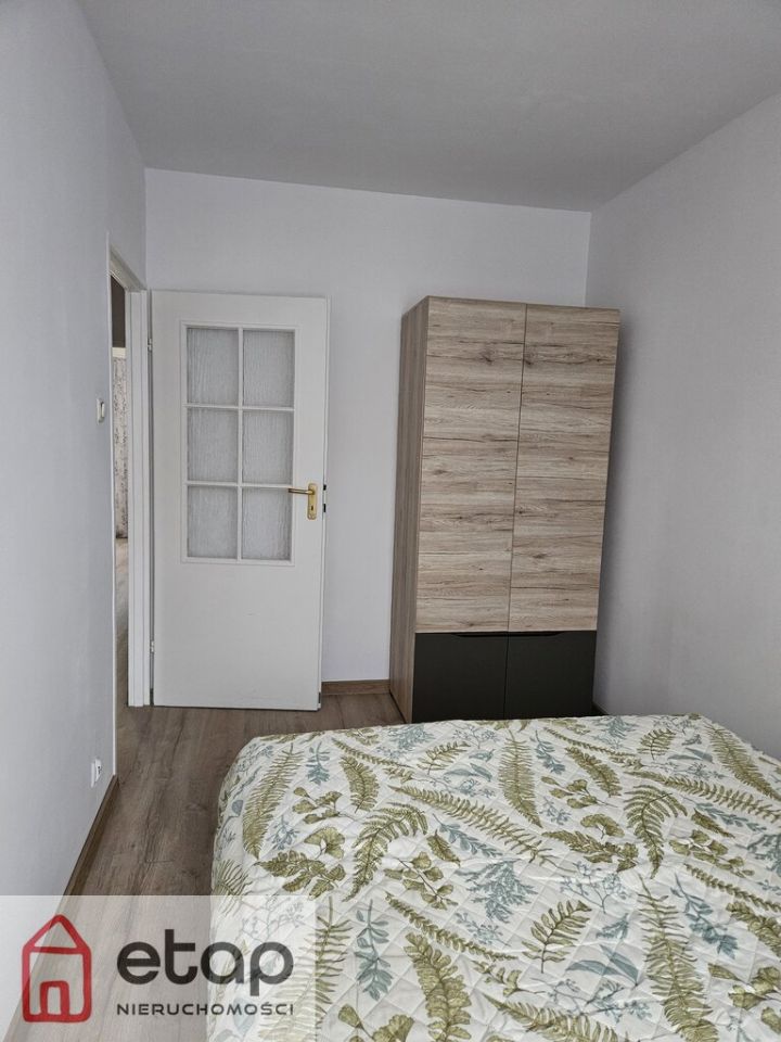 Mieszkanie 2-pokojowe Poznań Piątkowo. Zdjęcie 17