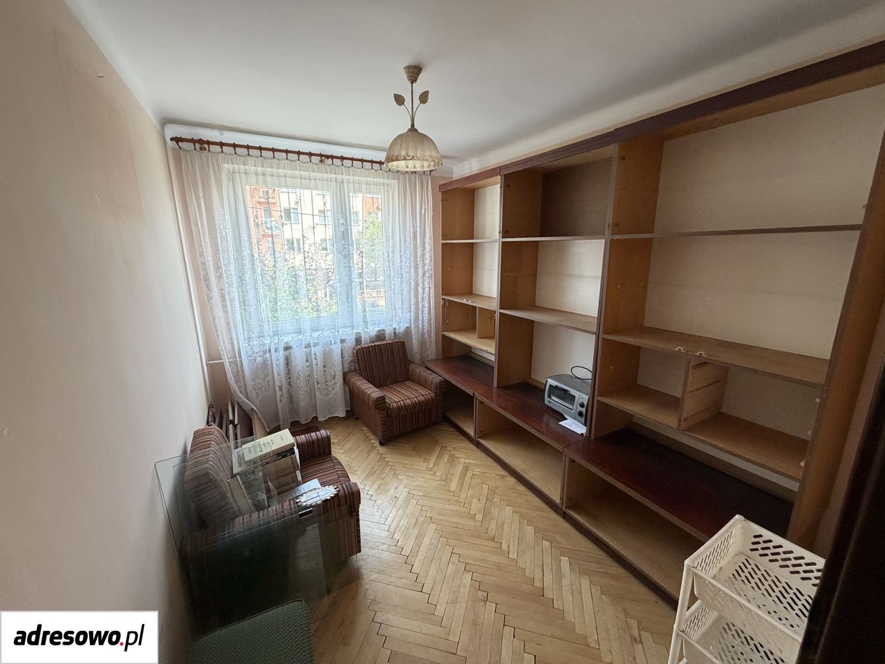 Mieszkanie 3-pokojowe Końskie, ul. 1 Maja. Zdjęcie 6