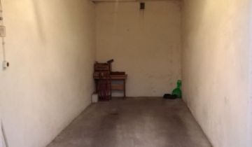 Garaż/miejsce parkingowe Nowa Sól, os. Armii Krajowej. Zdjęcie 1
