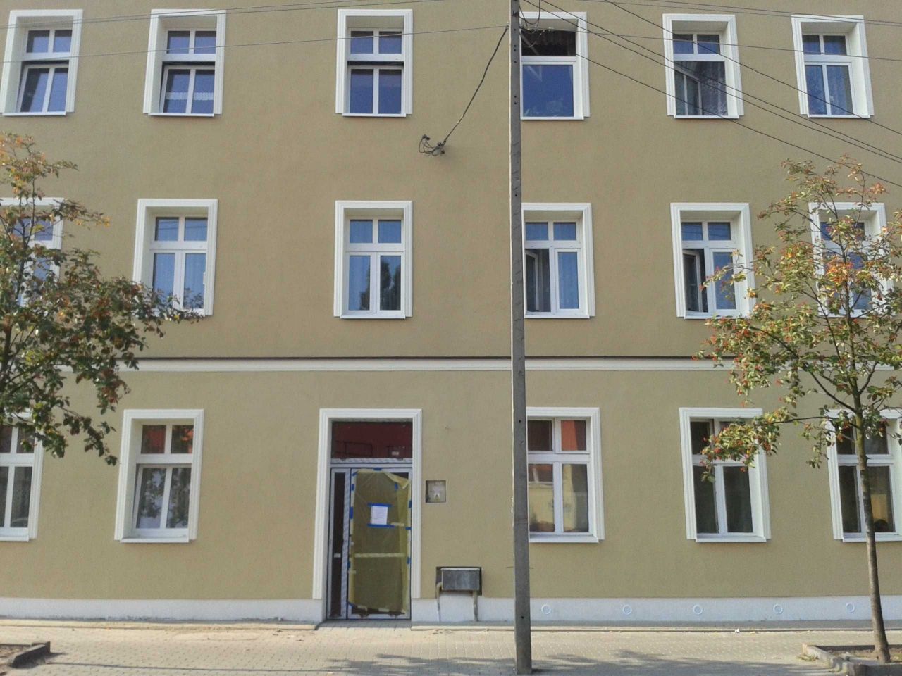 Mieszkanie 2-pokojowe Bydgoszcz, ul. Ugory