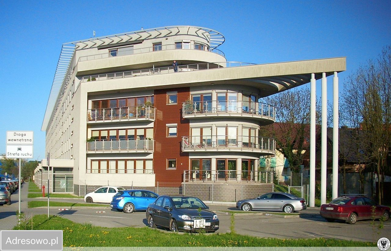 Mieszkanie 2-pokojowe Opole, ul. Oleska