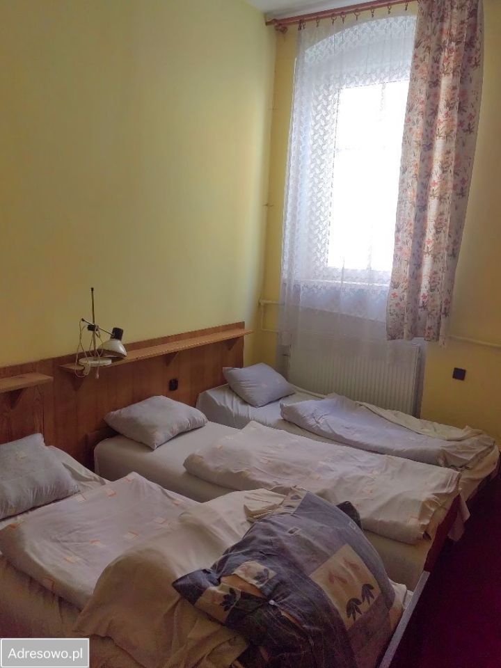 Hotel/pensjonat Bystrzyca Kłodzka, ul. Stefana Okrzei. Zdjęcie 5