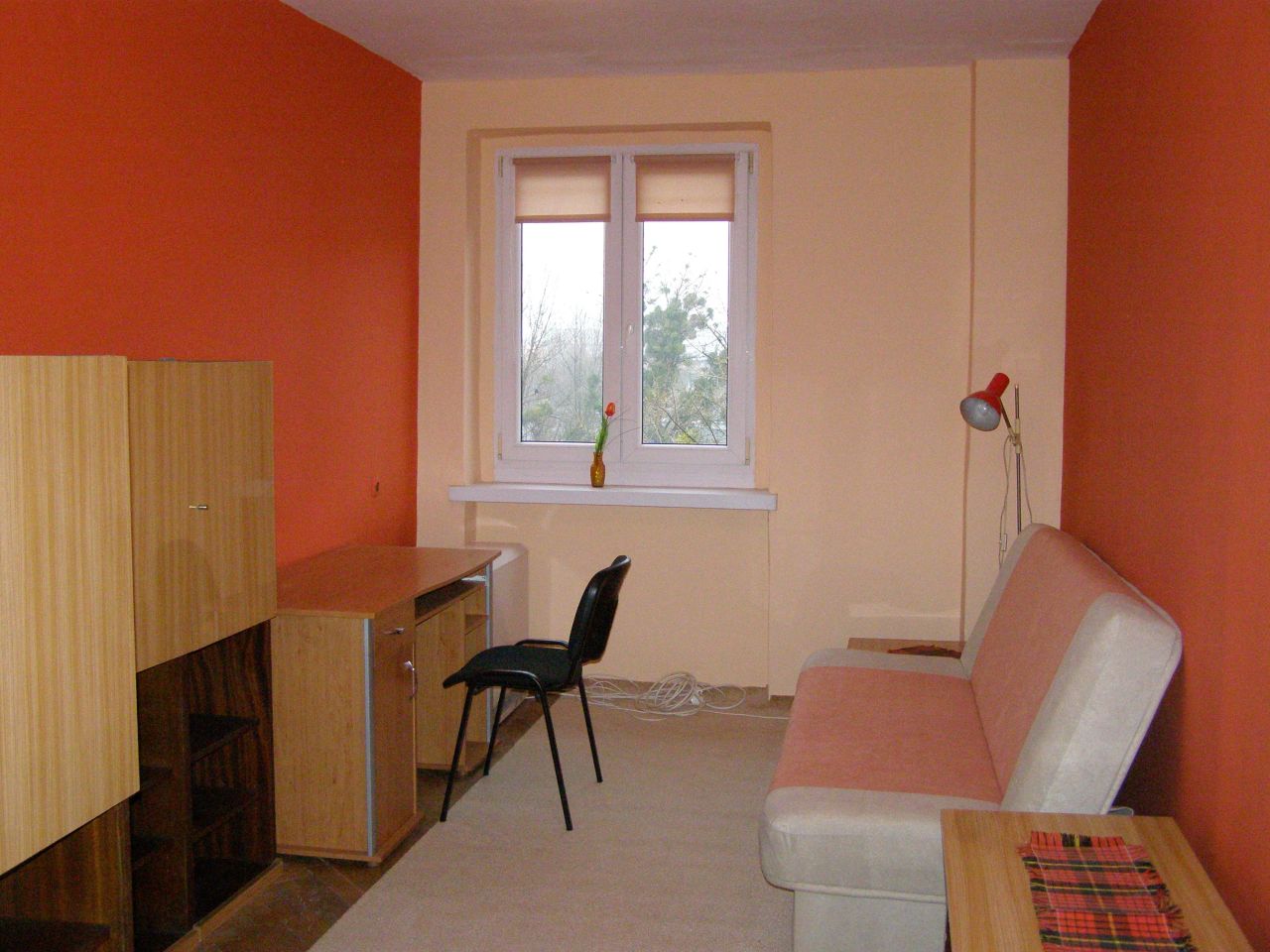 Mieszkanie 3-pokojowe Wrocław Śródmieście, ul. Mikołaja Reja. Zdjęcie 4