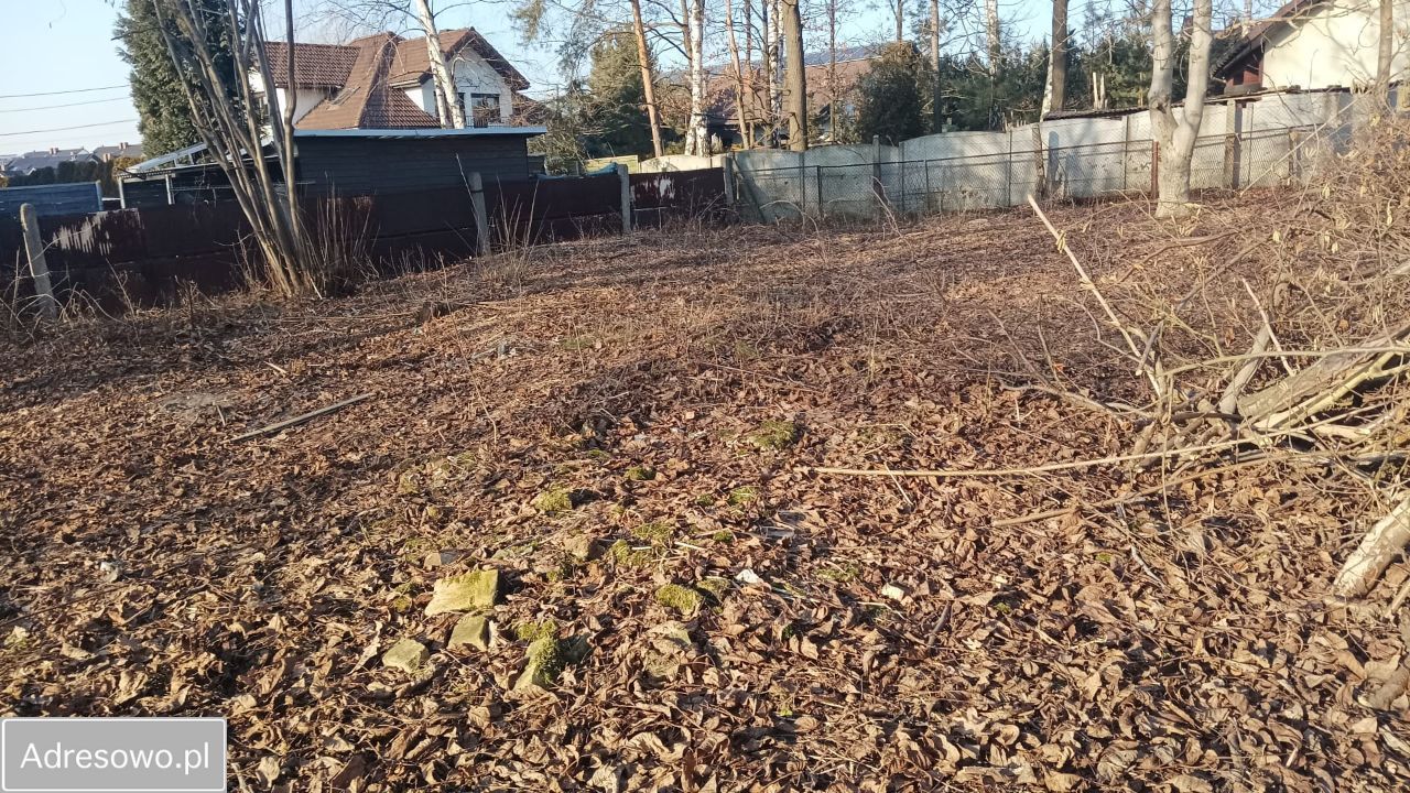 Działka budowlana Ruda Śląska Halemba, ul. Młyńska. Zdjęcie 2