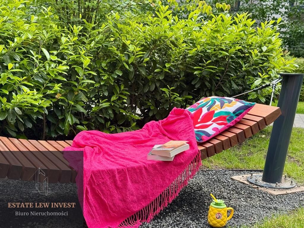 Mieszkanie 2-pokojowe Kraków Grzegórzki, ul. Rakowicka. Zdjęcie 15