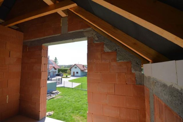dom wolnostojący, 5 pokoi Krzeczów. Zdjęcie 15