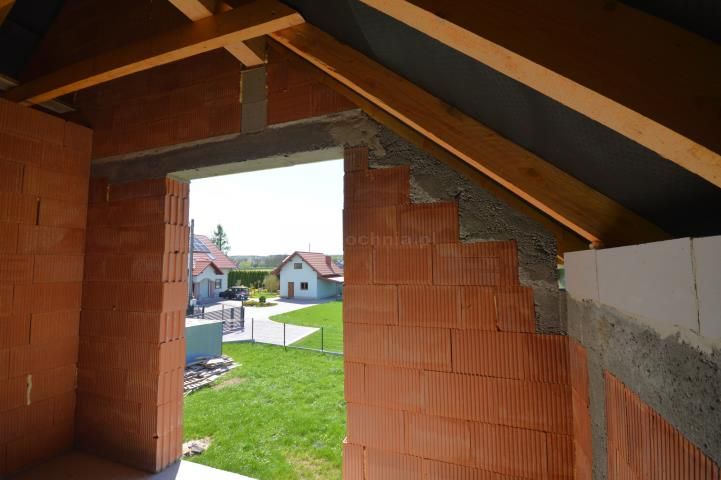 dom wolnostojący, 5 pokoi Krzeczów. Zdjęcie 15