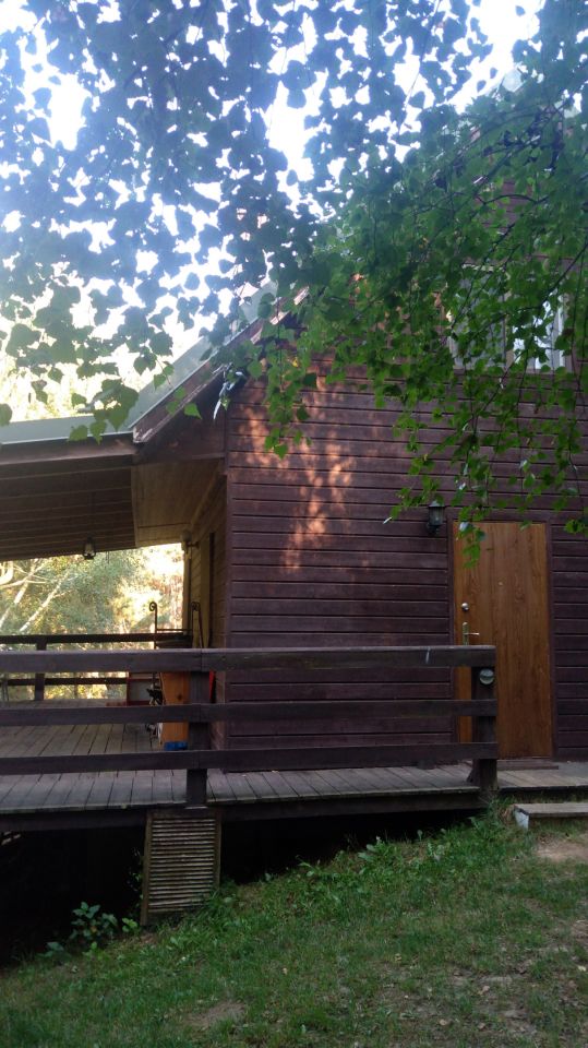 Działka rekreacyjna Lekarty. Zdjęcie 2