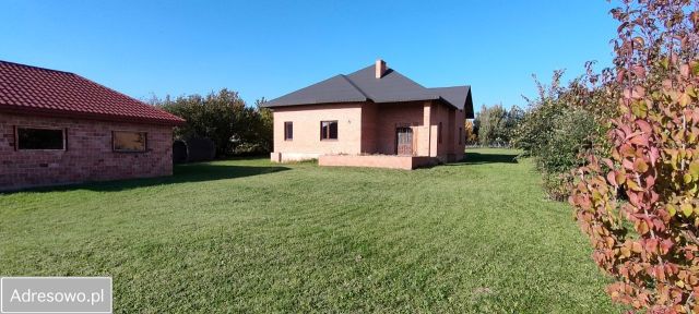 dom wolnostojący, 5 pokoi Gorzędów-Kolonia. Zdjęcie 1