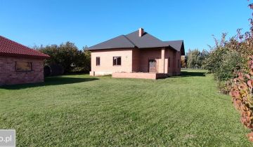 dom wolnostojący, 5 pokoi Gorzędów-Kolonia