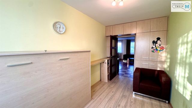 Mieszkanie 3-pokojowe Kielce, ul. bp. Mieczysława Jaworskiego. Zdjęcie 8