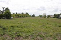 Działka budowlana Wyględy, ul. Cisowa. Zdjęcie 4