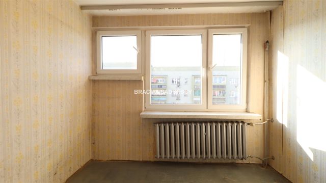 Mieszkanie 2-pokojowe Kraków Bieńczyce, os. Bohaterów Września. Zdjęcie 5